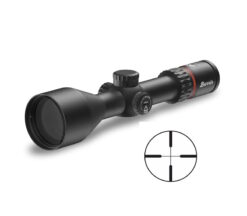 Burris Optics | Fullfield | Black