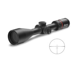 Burris Optics | Fullfield | Black