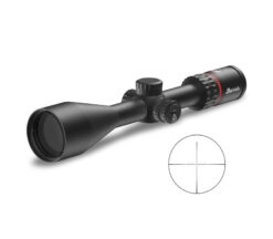 Burris Optics | Fullfield | Black
