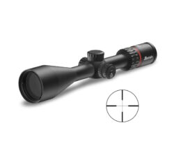 Burris Optics | Fullfield | Black