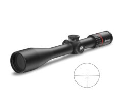 Burris Optics | Fullfield | Black