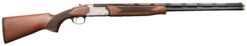 Charles Daly | 202A Over/Under Compact | 410 Bore | Black Chrome Barrel