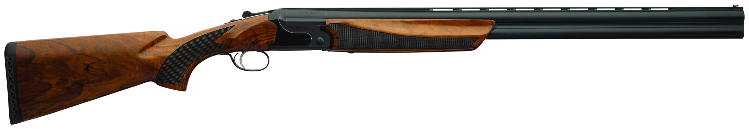 Charles Daly | 202E | 12 Gauge | Black