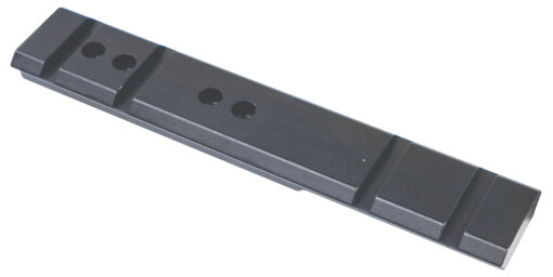 Thompson/Center | Encore Cross-Slot Base | Matte Black