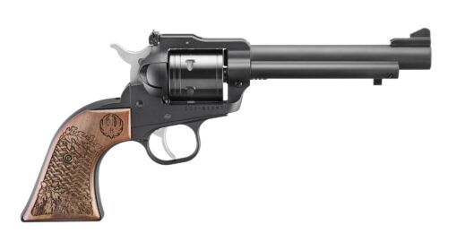 Ruger | Super Wrangler | 22 LR | 22 Magnum | Black Cerakote