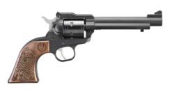 Ruger | Super Wrangler | 22 LR | 22 Magnum | Black Cerakote
