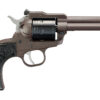 Ruger | Super Wrangler | 22 LR | 22 Magnum | Dark Bronze Cerakote