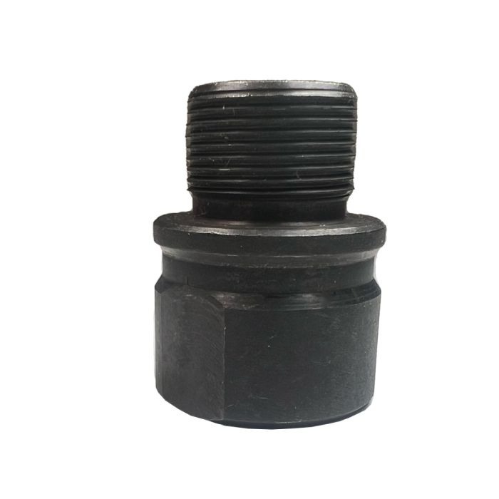 BANISH | Thread Adapter | Black Oxide