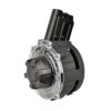 Gforce Arms | MKA 1919 12GA 20 Rd. Drum Mag | 12 Gauge | Black