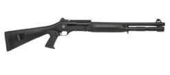 Military Armament Corp | MAC 1014 | 12 Gauge | Black Anodized