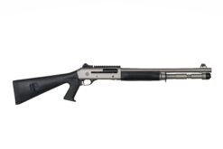 Military Armament Corp | MAC 1014 | 12 Gauge | Nickel