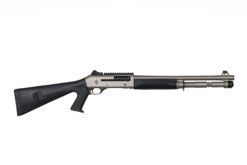 Military Armament Corp | MAC 1014 | 12 Gauge | Nickel