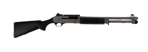 Military Armament Corp | MAC 1014 | 12 Gauge | Gray