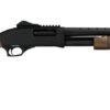 Tokarev USA | TX3 Heavy Duty | 12 Gauge | Blued