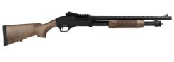 Tokarev USA | TX3 Heavy Duty | 12 Gauge | Blued