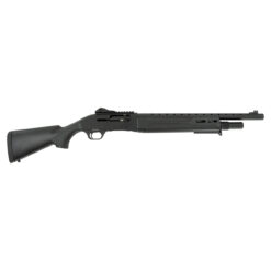 Tokarev USA | TTF T300A1 | 12 Gauge | Black