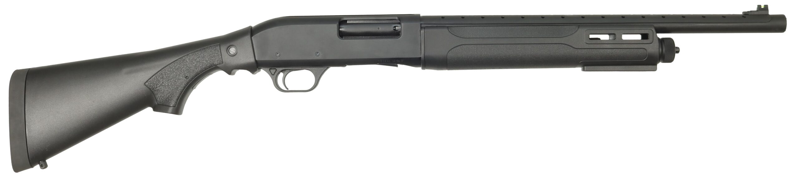 Tokarev USA | TSP 12 | 12 Gauge | Black
