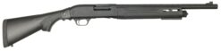 Tokarev USA | TSA 12 | 12 Gauge | Black