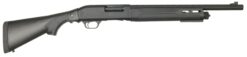 Tokarev USA | TSA 12 | 12 Gauge | Black