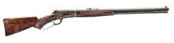 Taylor's & Company | 1886 Far West | 45-70 GOVT | Blued