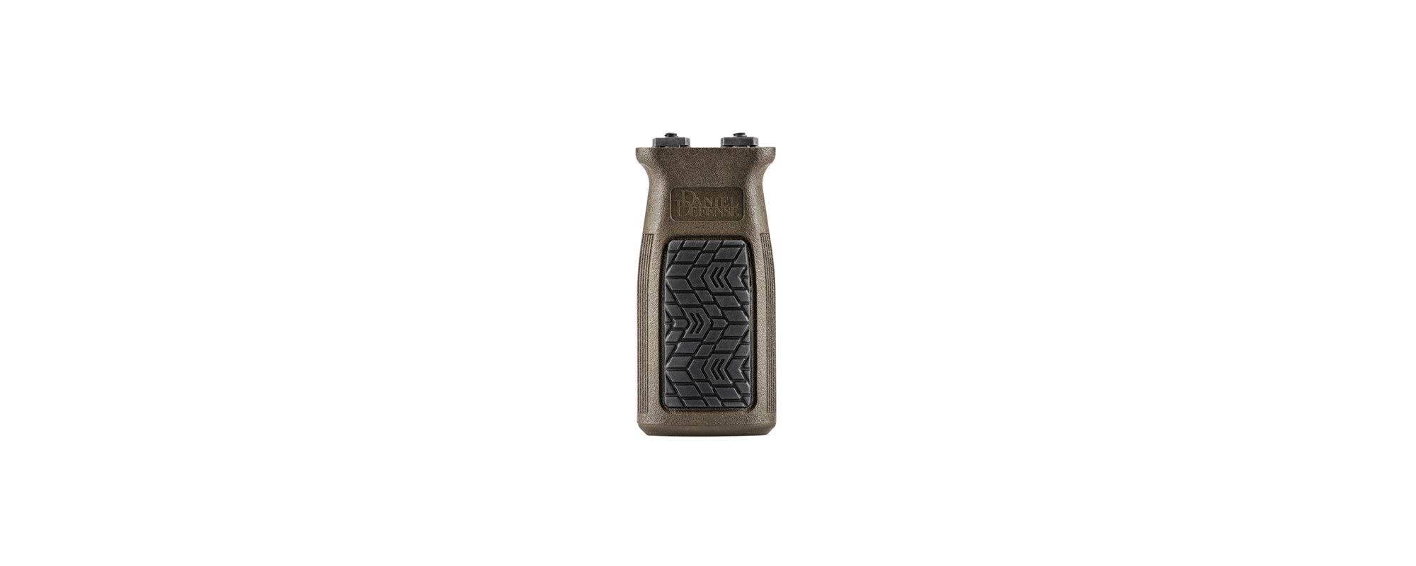 Daniel Defense | Vertical Foregrip | Mil-Spec+ Brown