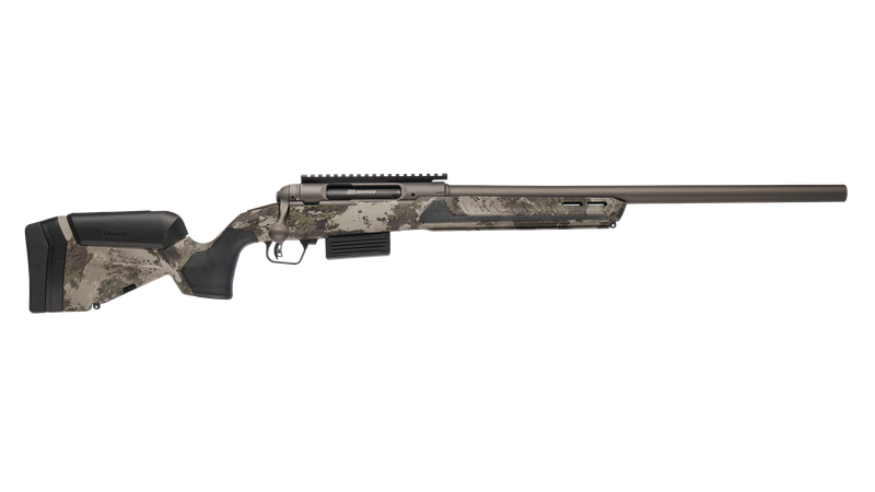 Savage Arms | 212 Harvester | 12 Gauge | Matte Blued