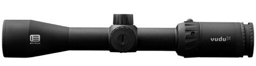 EO Tech | VuduX | Black