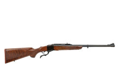 Ruger | No. 1 Medium Sporter | 348 Win | Blue