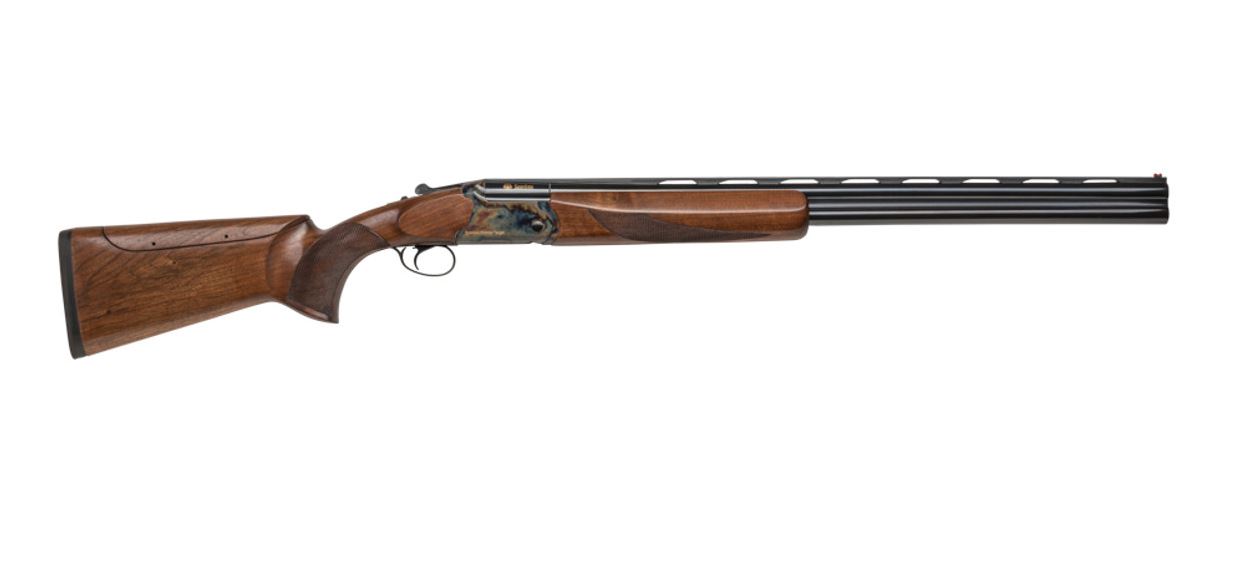 Spandau | Premier Target | 12 Gauge | Gloss Blued