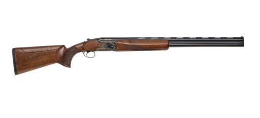 Spandau | Premier Target | 12 Gauge | Gloss Blued