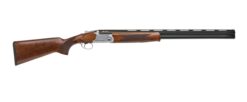 Spandau | Premier Field | 12 Gauge | Gloss Blued