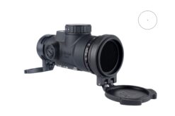 Trijicon | MRO SD Patrol | Black