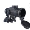 Trijicon | MRO SD Patrol | Black