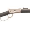 Taylor’s & Company | 1892 Alaskan Takedown | 357 Magnum | 38 Special | Matte Chrome