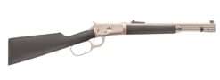 Taylor's & Company | 1892 Alaskan Takedown | 357 Magnum | 38 Special | Matte Chrome