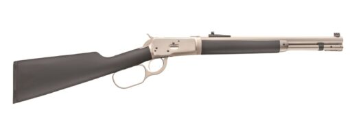 Taylor's & Company | 1892 Alaskan Takedown | 44 Magnum | 44 Special | Matte Chrome