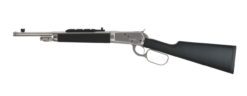 Taylor's & Company | 1892 Alaskan | 44 Magnum | 44 Special | Matte Chrome