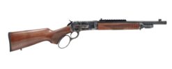 Taylor's & Company | 1886 TC86 Takedown | 45-70 GOVT | Blued