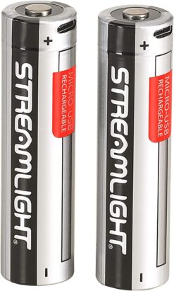 Streamlight | SL-B26 Lithium Battery