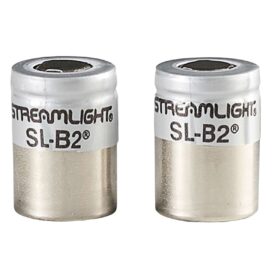 Streamlight | SL-B2 Lithium Batteries