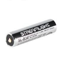 Streamlight | SL-B34 Lithium Battery