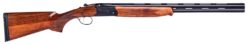 Savage Arms | Stevens 555 | 16 Gauge | Matte Black