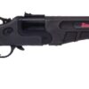 Savage Arms | Model 42 Takedown Compact | 410 Bore | 22 LR | Satin Black
