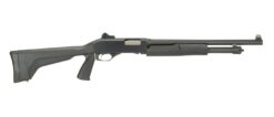Savage Arms | Stevens 320 Security | 20 Gauge | Matte Black