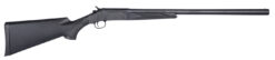 Savage Arms | M301 | 12 Gauge | Black