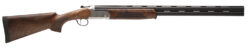 Savage Arms | Stevens 555 "E" | 28 Gauge | Matte Black