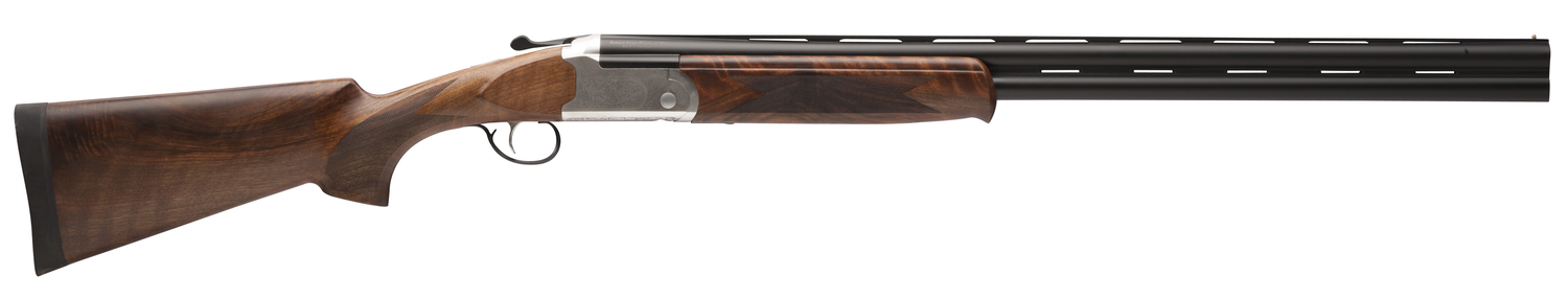Savage Arms | 555E | 16 Gauge | Matte Black