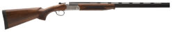 Savage Arms | Stevens 555 "E" | 410 Bore | Matte Black