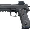 SIG SAUER | P226 X-Five Extreme | 9mm | Nitron