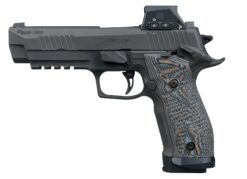 SIG SAUER | P226 X-Five Extreme | 9mm | Nitron